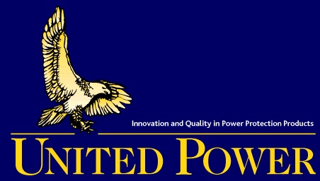 Logo United Power Corp
